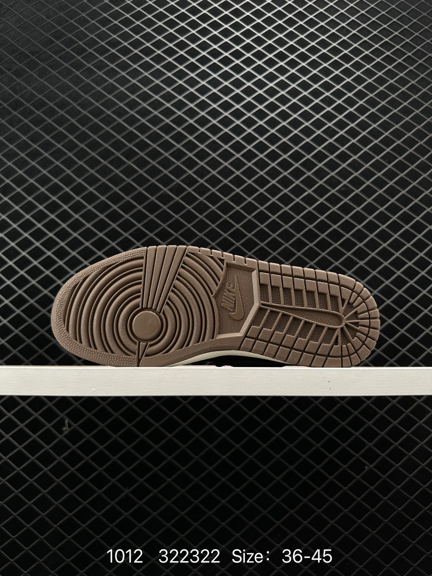 Nike Air Jordan 1 Retro High